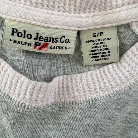 Ralph Lauren Polo - Picture 4 of 5